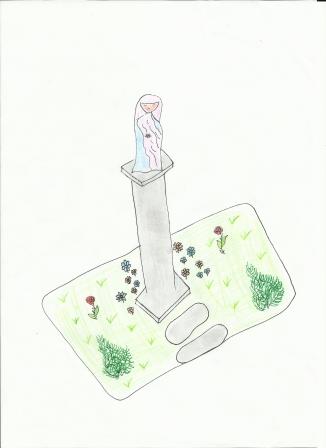 Mariensaeule1